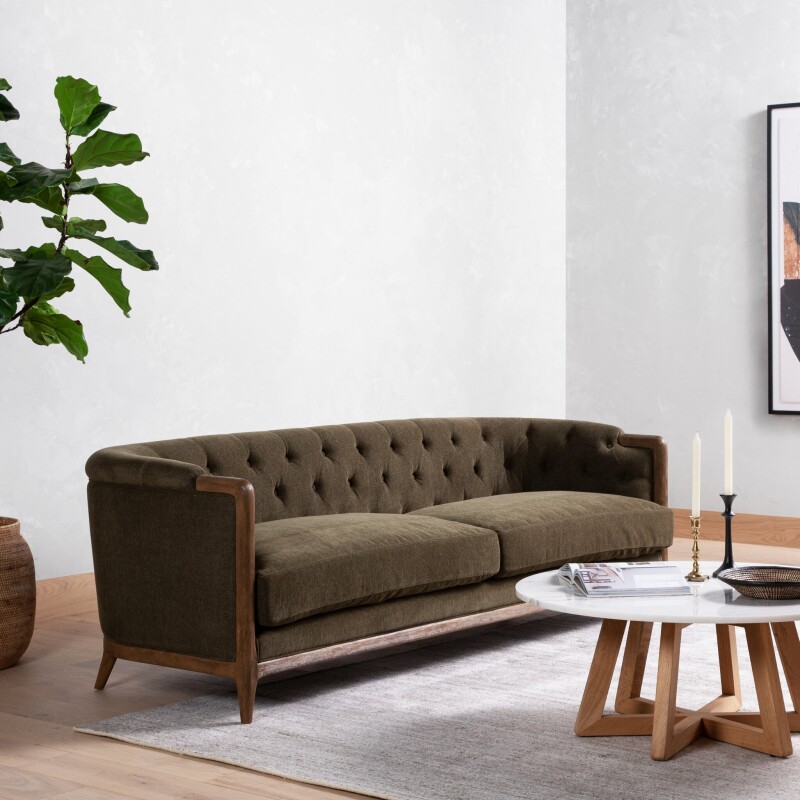 Ellsworth Sofa - 224510-001 224510001