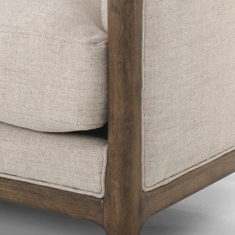 Ellsworth Sofa - 224510-004 224510004