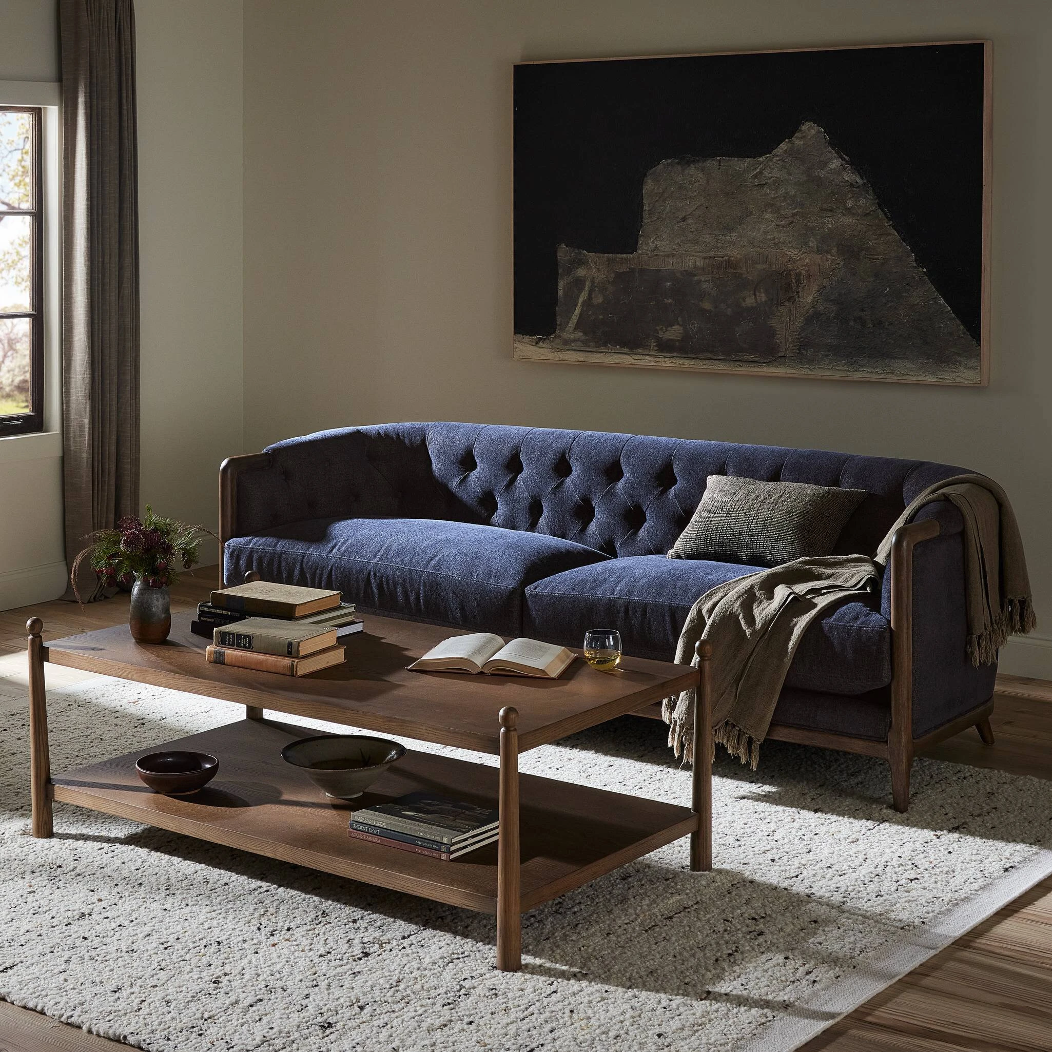 Ellsworth Sofa - 224510-005 224510005