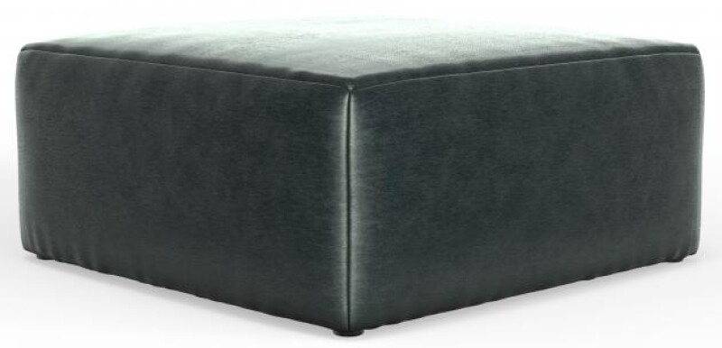 Remington 2245 Cocktail Ottoman 224512