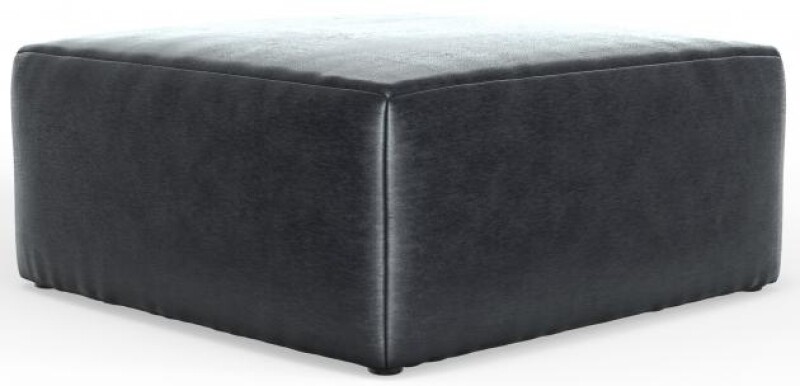 Remington 2245 Cocktail Ottoman 224512