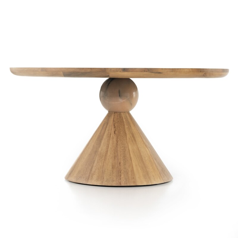 Bibianna Dining Table - 224556-001 224556001