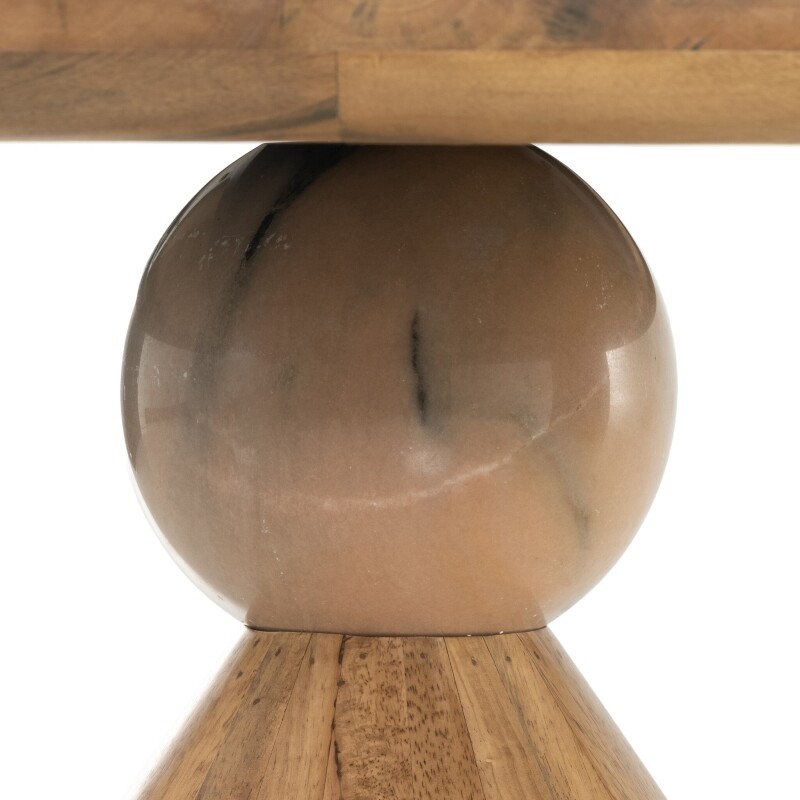 Bibianna Dining Table - 224556-001 224556001