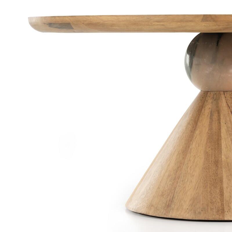 Bibianna Dining Table - 224556-001 224556001