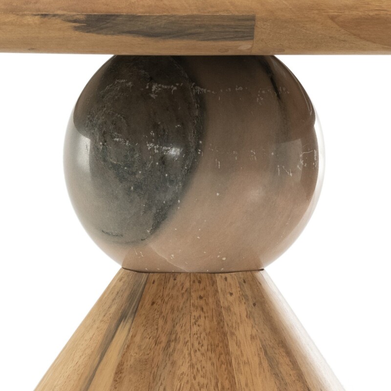 Bibianna Dining Table - 224556-001 224556001