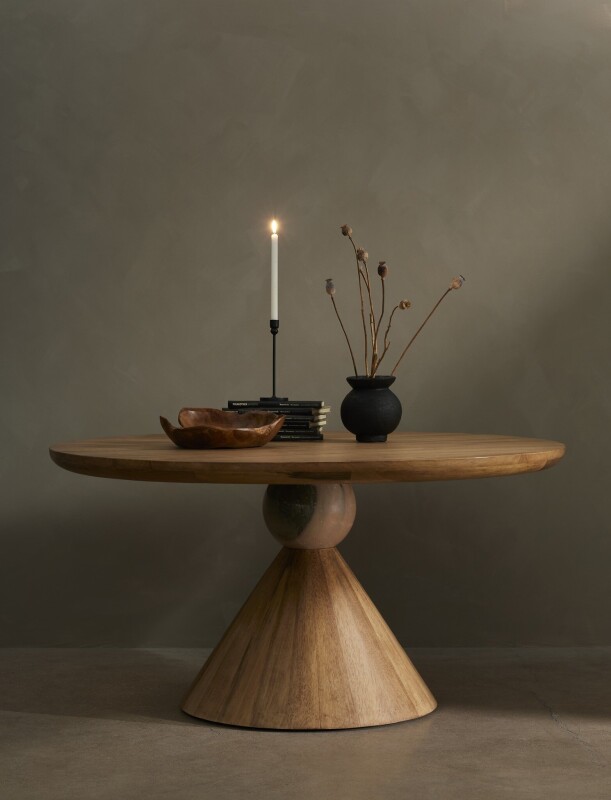 Bibianna Dining Table - 224556-001 224556001