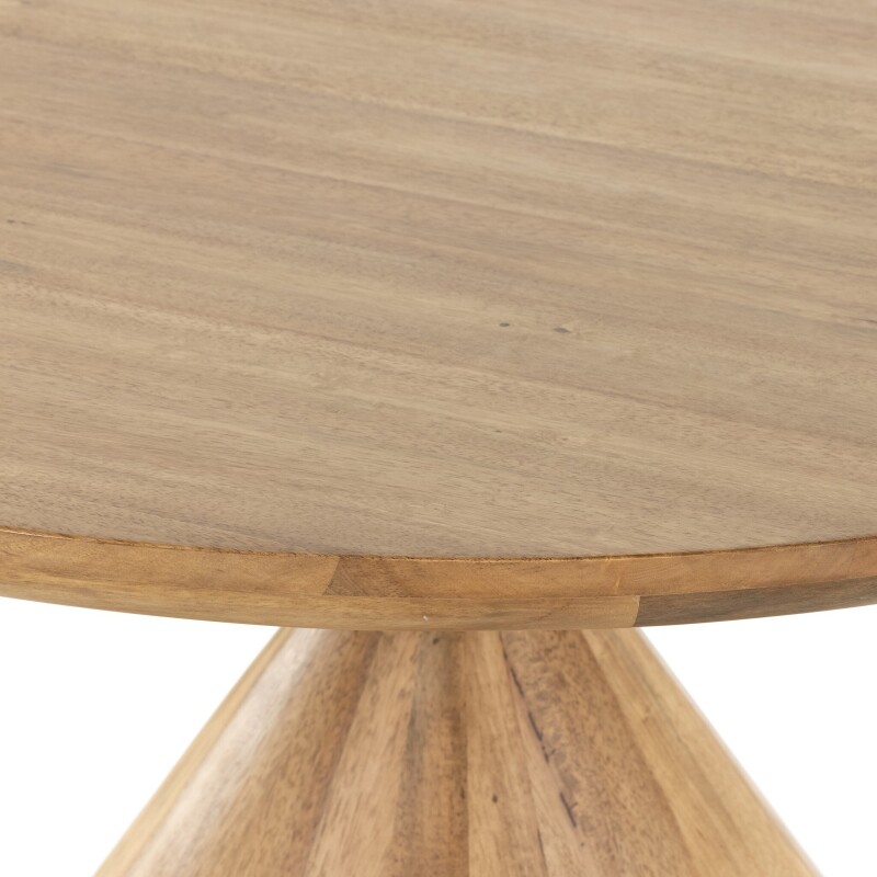 Bibianna Dining Table - 224556-002 224556002