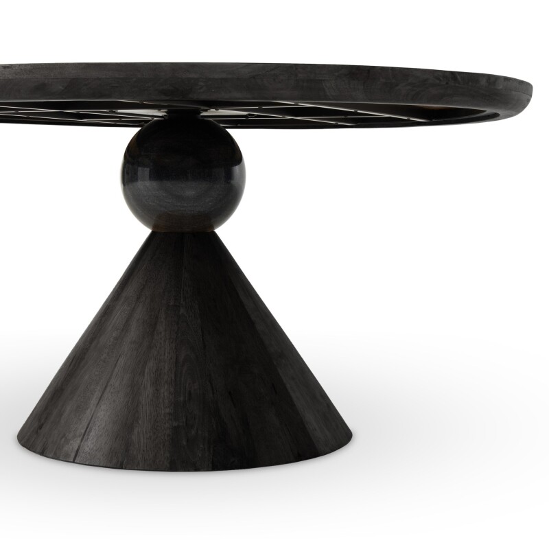 Bibianna Dining Table - 224556-003 224556003