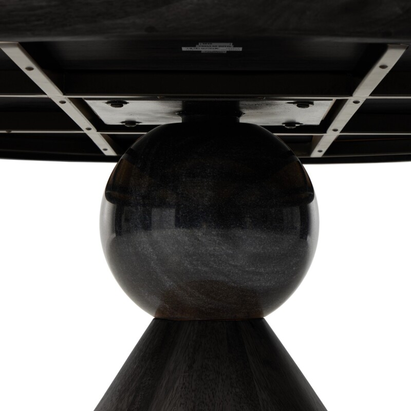 Bibianna Dining Table - 224556-003 224556003