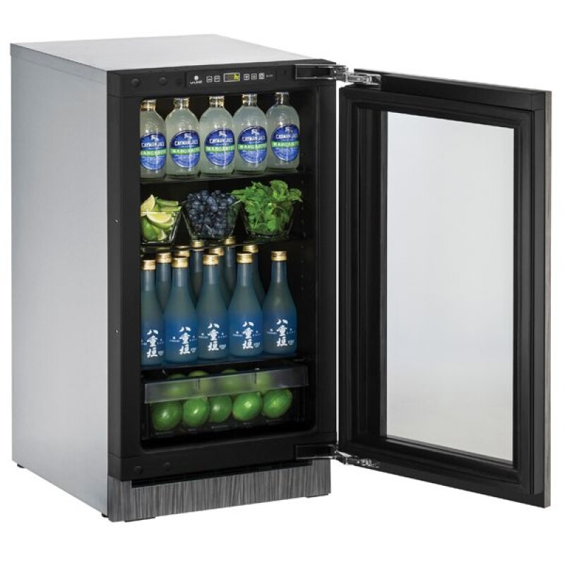 18" Refrigerator 2245RDC