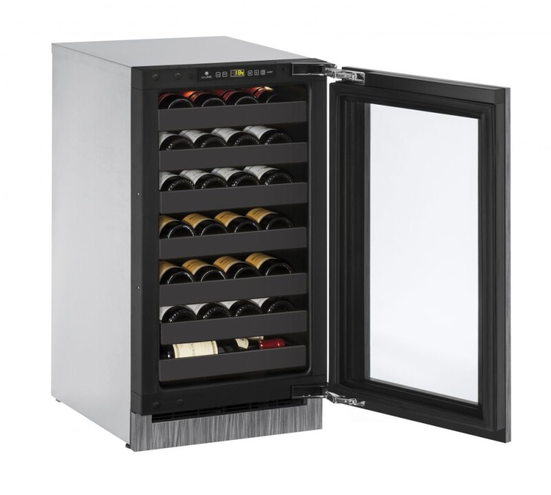 18" Wine Refrigerator 2245WC