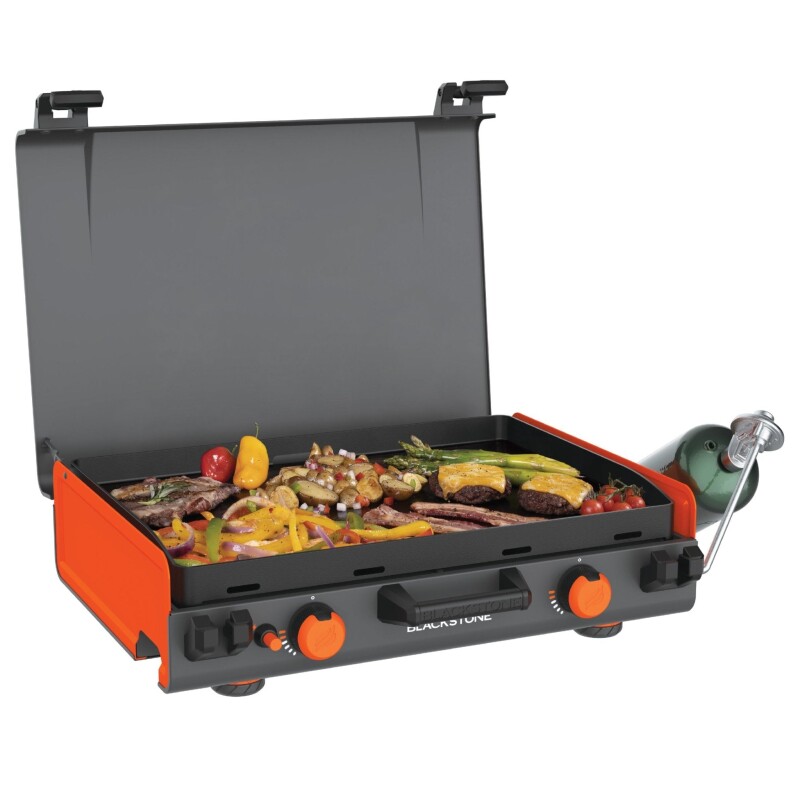 20x14" Camping Griddle 2246