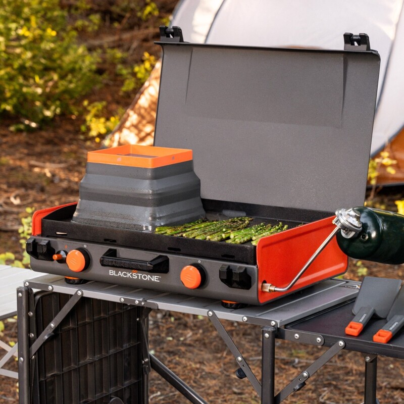 20x14" Camping Griddle 2246