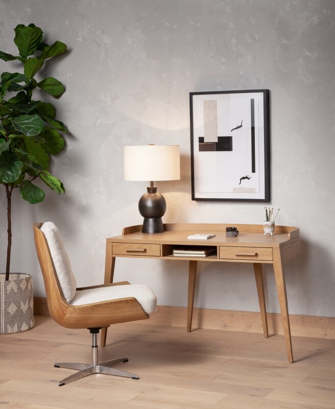 Kelita Table Lamp - 224742-004 224742004