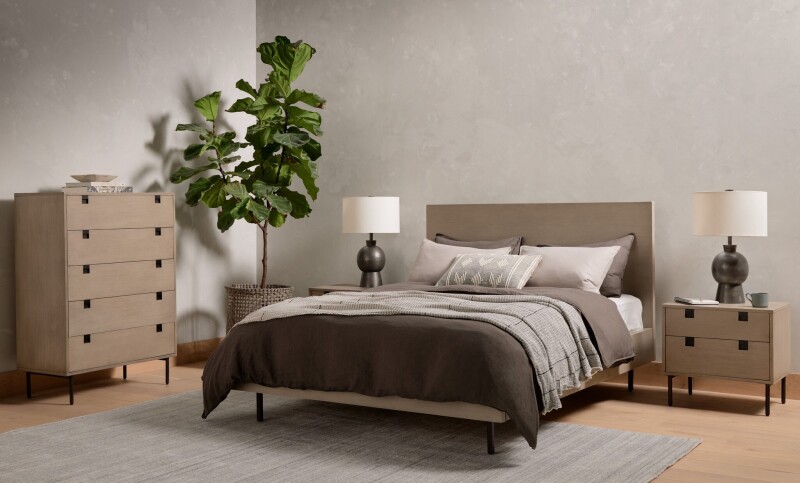 Kelita Table Lamp - 224742-004 224742004