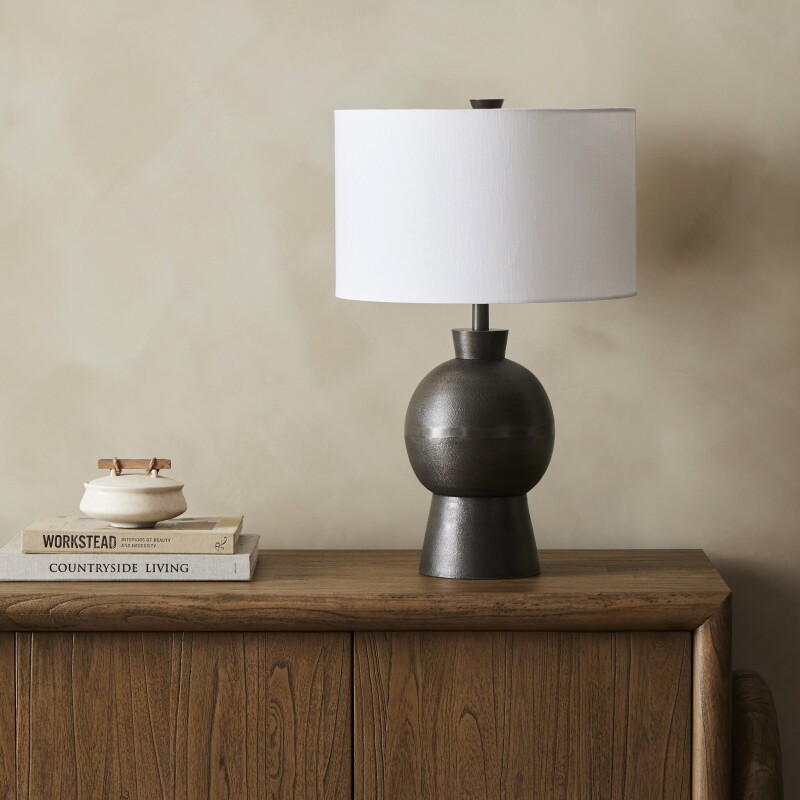 Kelita Table Lamp - 224742-004 224742004
