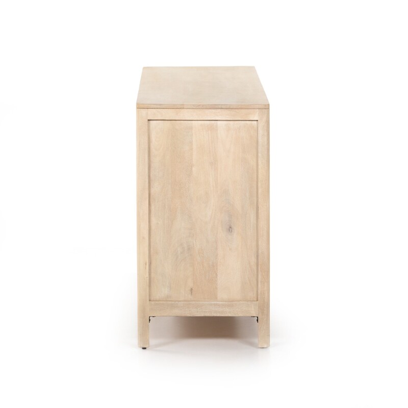 Sydney 6 Drawer Dresser - 224923-005 224923005