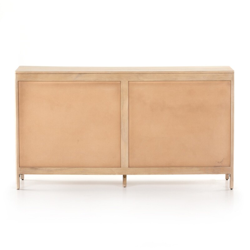 Sydney 6 Drawer Dresser - 224923-005 224923005