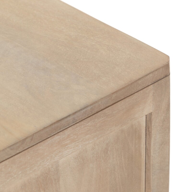 Sydney 6 Drawer Dresser - 224923-005 224923005