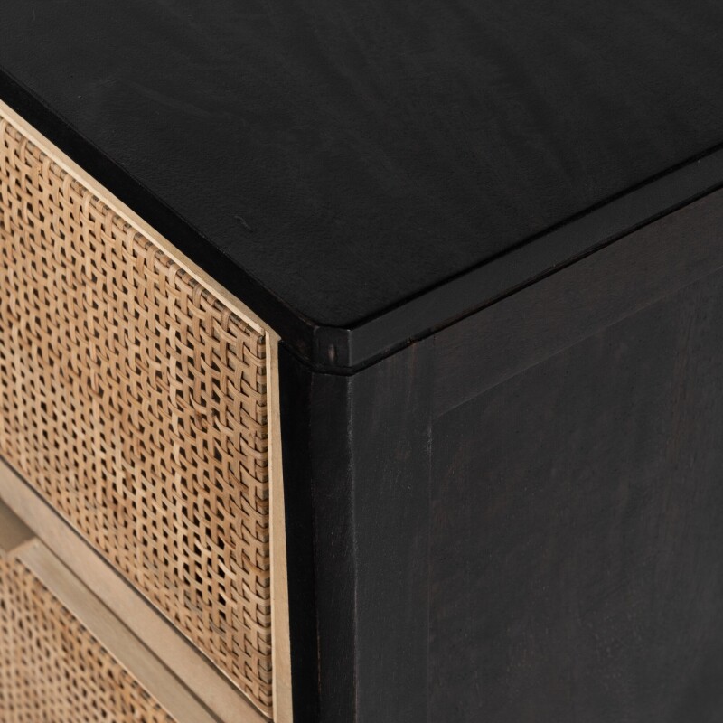 Sydney 6 Drawer Dresser - 224923-006 224923006