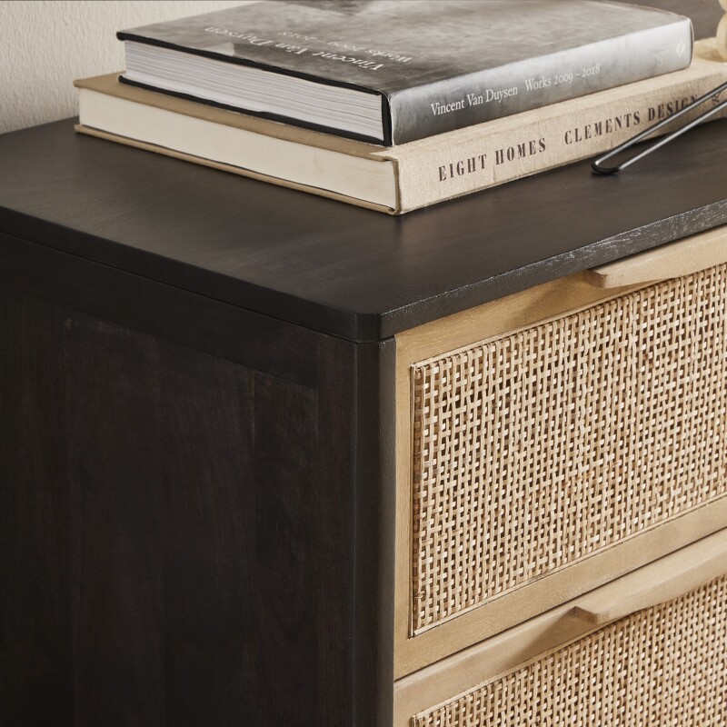 Sydney 6 Drawer Dresser - 224923-006 224923006