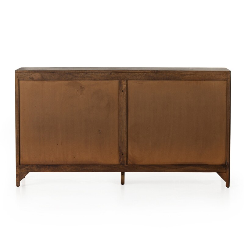 Sydney 6 Drawer Dresser - 224923-007 224923007