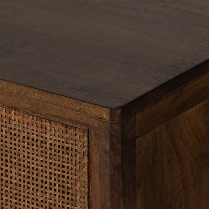 Sydney 6 Drawer Dresser - 224923-007 224923007