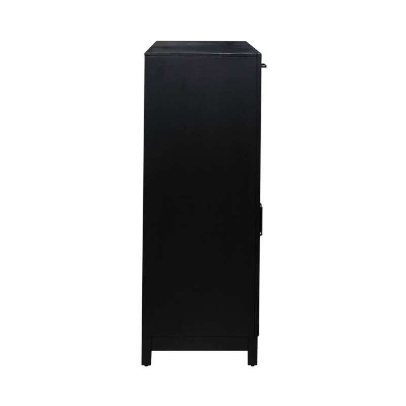 Capeside Cottage Buffet - Black 224CB5648B
