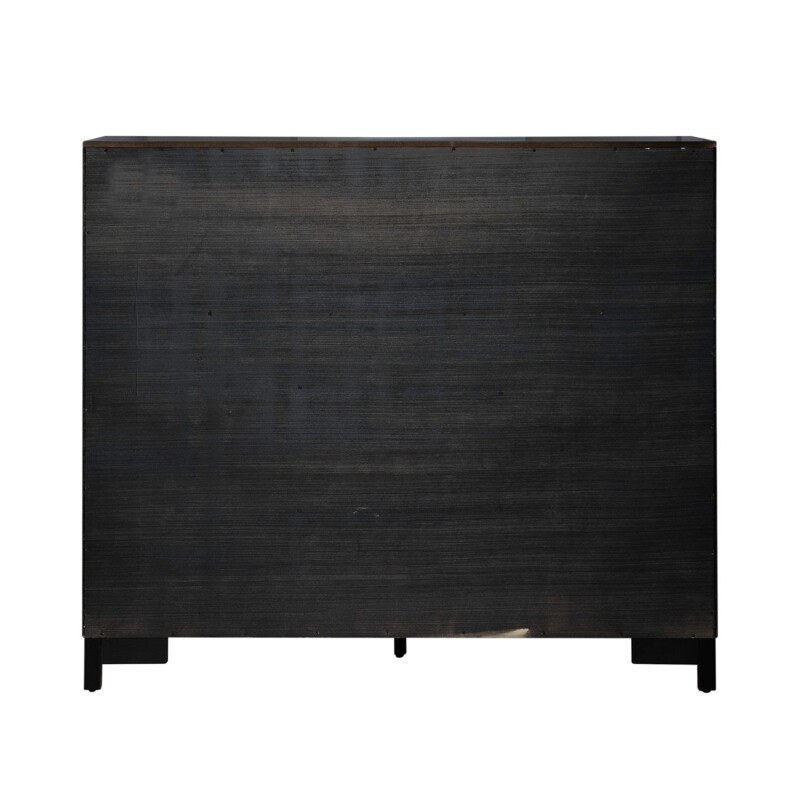 Capeside Cottage Buffet - Black 224CB5648B