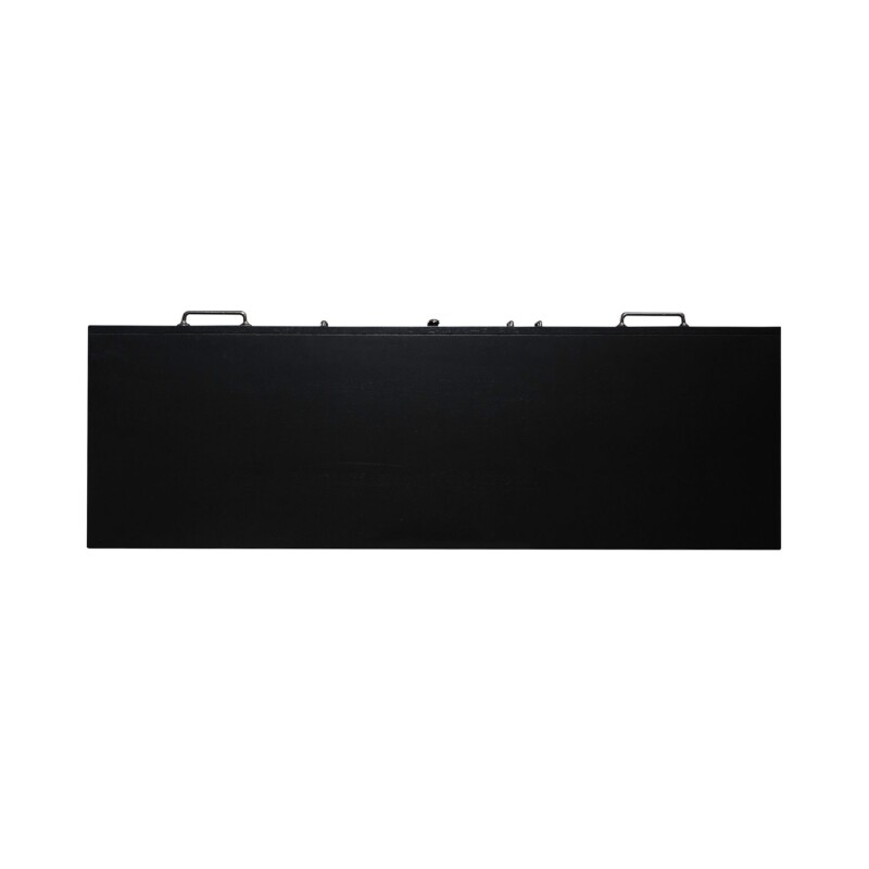Capeside Cottage Buffet - Black 224CB5648B