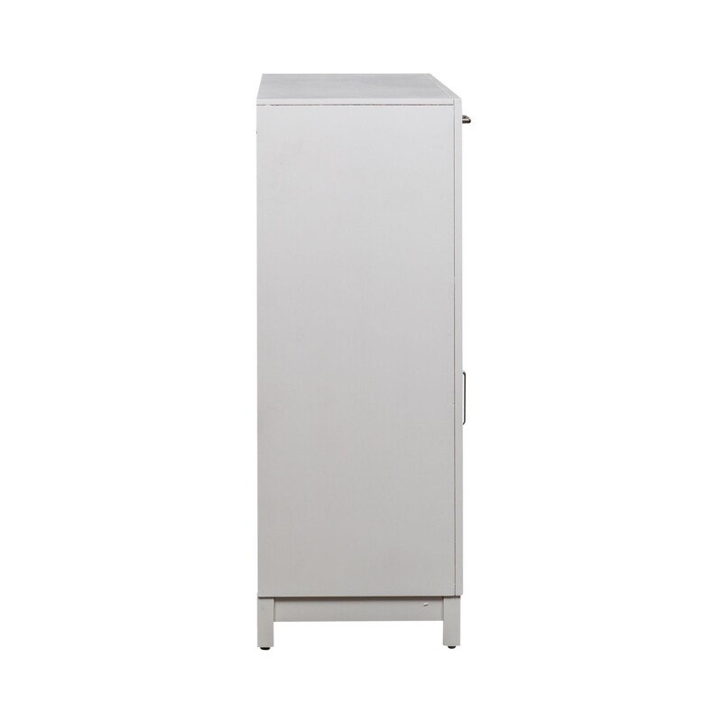 Capeside Cottage Buffet - White 224CB5648W