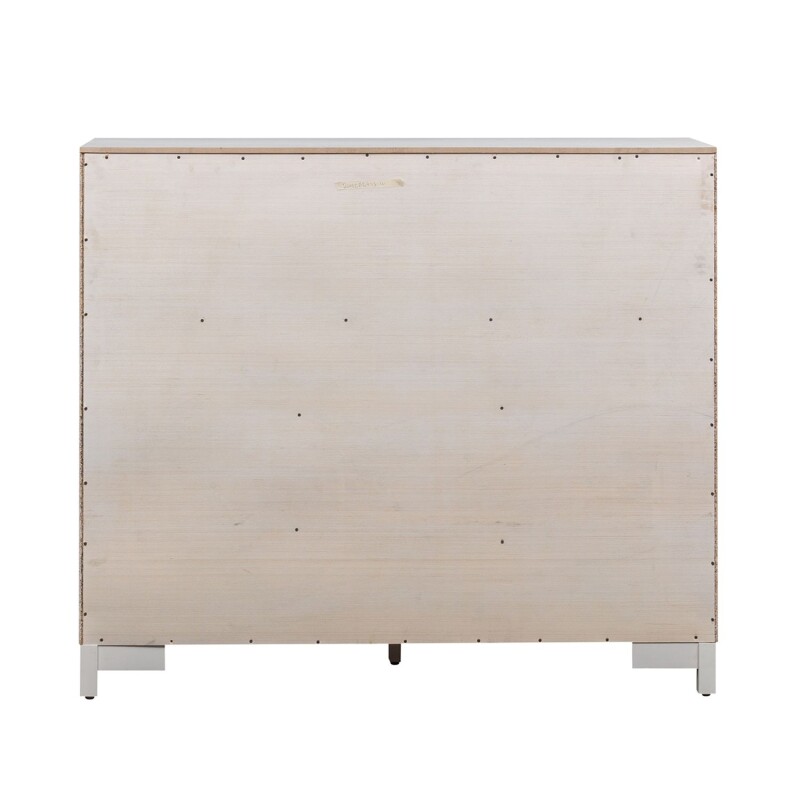 Capeside Cottage Buffet - White 224CB5648W