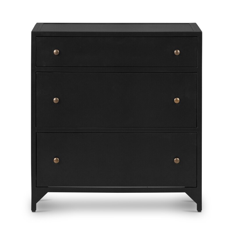 Belmont Large Storage Nightstand - 225134-004 225134004