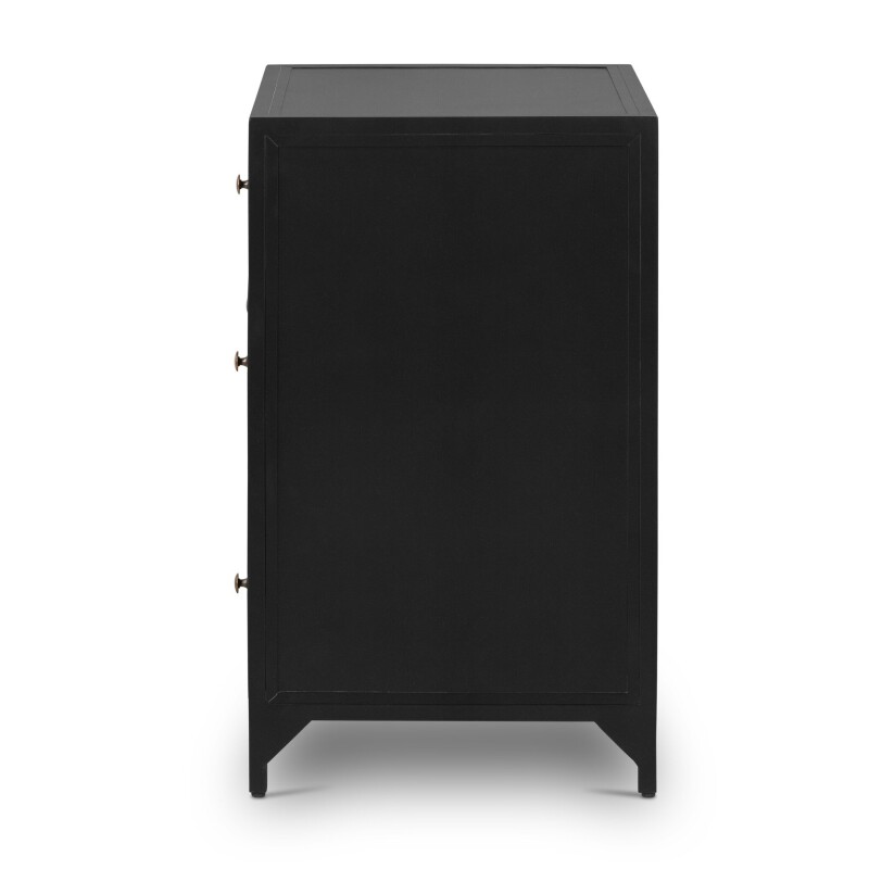 Belmont Large Storage Nightstand - 225134-004 225134004