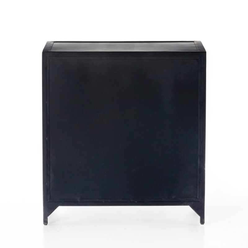 Belmont Large Storage Nightstand - 225134-004 225134004