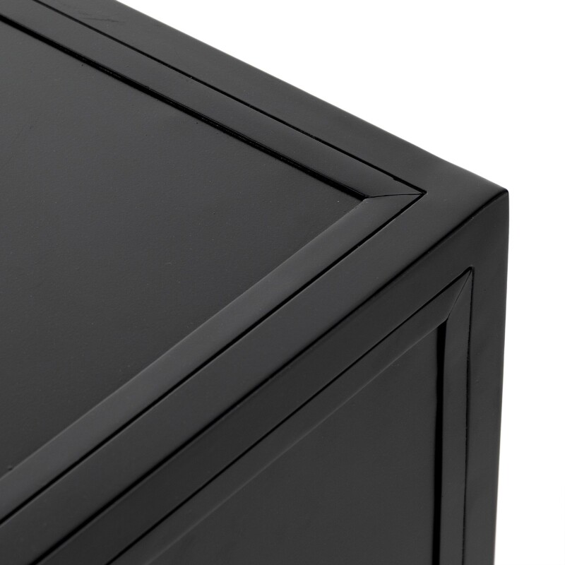 Belmont Large Storage Nightstand - 225134-004 225134004