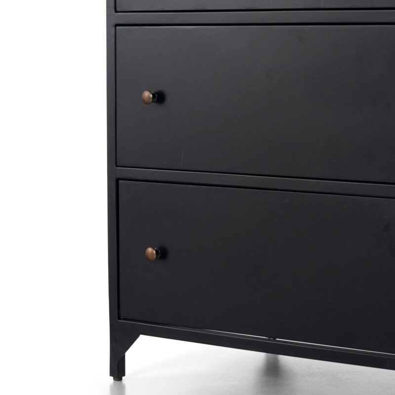 Belmont Large Storage Nightstand - 225134-004 225134004