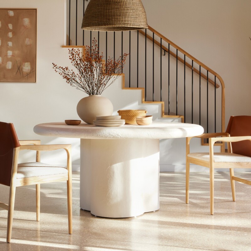 Grano Dining Table - 225143-003 225143003