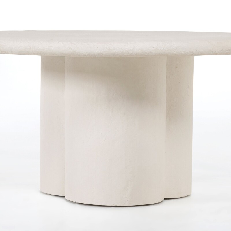 Grano Dining Table - 225143-003 225143003