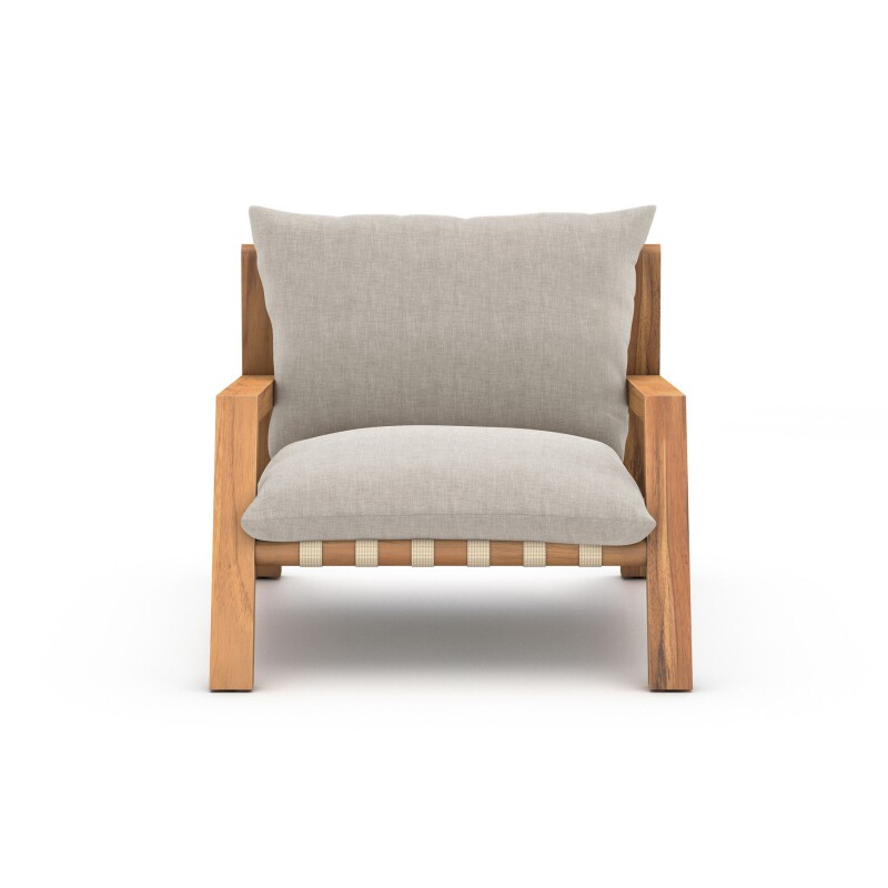 Soren Outdoor Chair - 225398-001 225398001