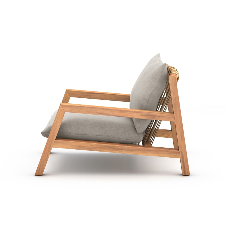 Soren Outdoor Chair - 225398-001 225398001