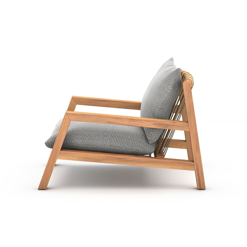 Soren Outdoor Chair - 225398-003 225398003