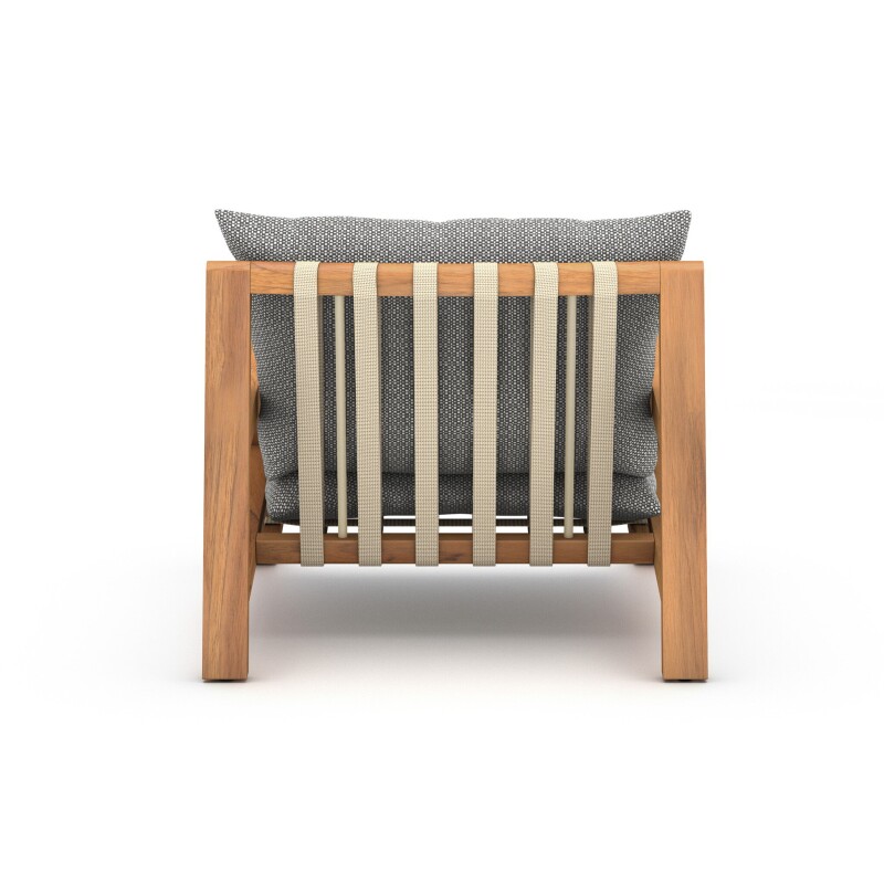 Soren Outdoor Chair - 225398-003 225398003