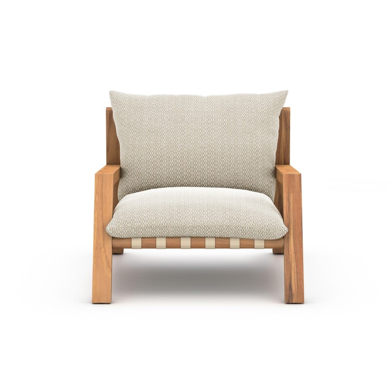 Soren Outdoor Chair - 225398-005 225398005