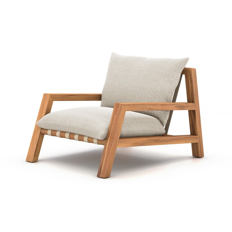 Soren Outdoor Chair - 225398-005 225398005
