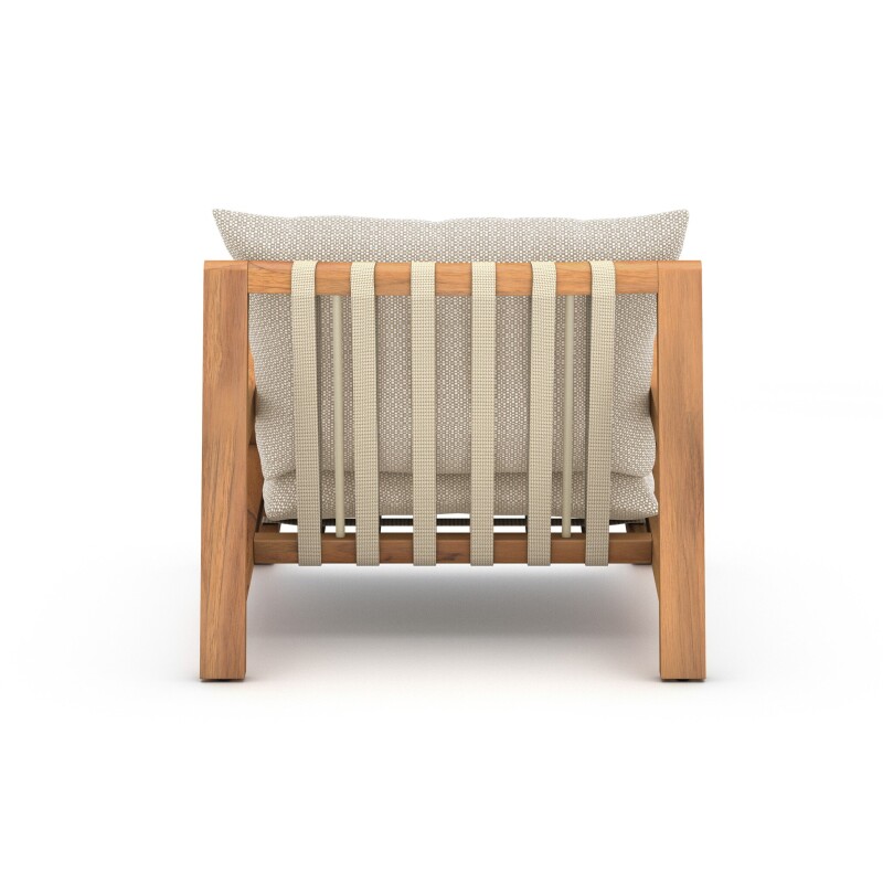 Soren Outdoor Chair - 225398-005 225398005