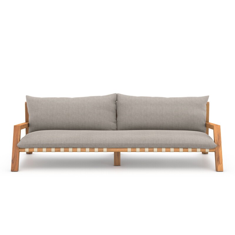 Soren Outdoor Sofa - 95" - 225399-001 225399001