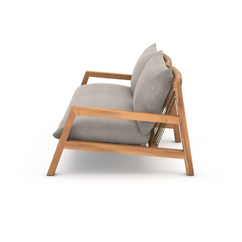 Soren Outdoor Sofa - 95" - 225399-001 225399001