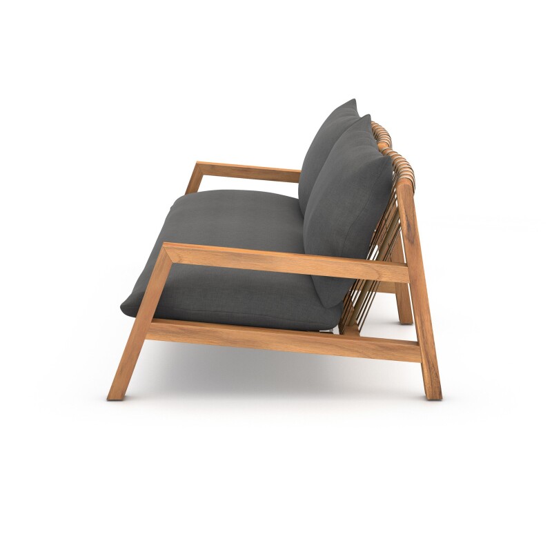 Soren Outdoor Sofa - 95" - 225399-002 225399002