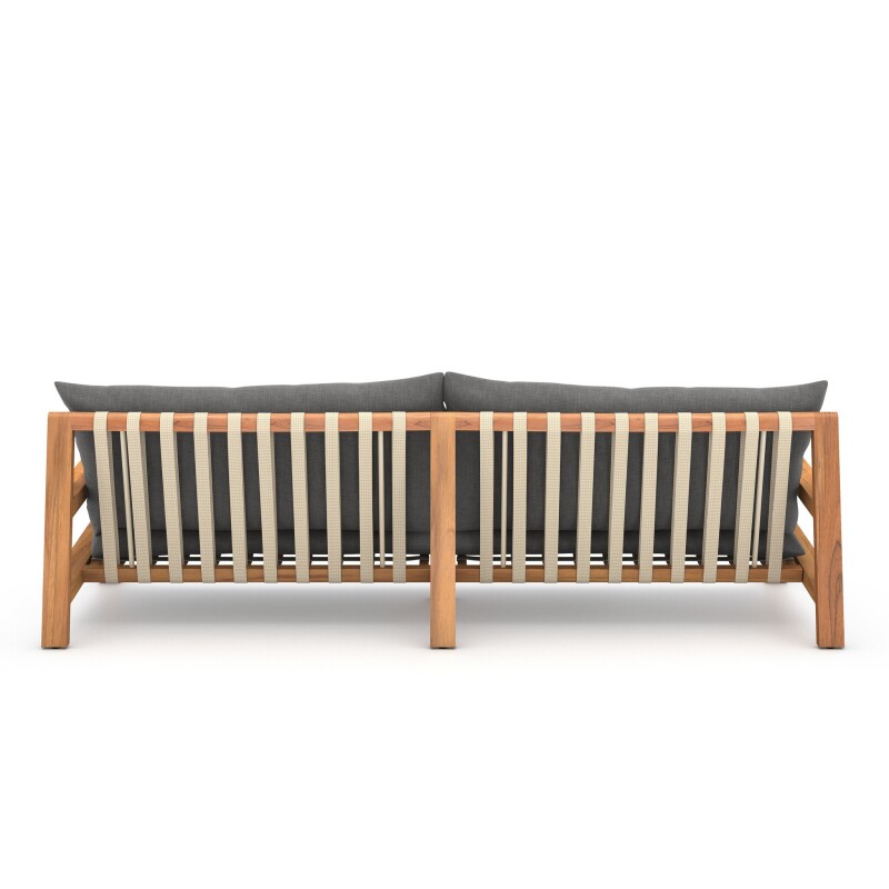 Soren Outdoor Sofa - 95" - 225399-002 225399002